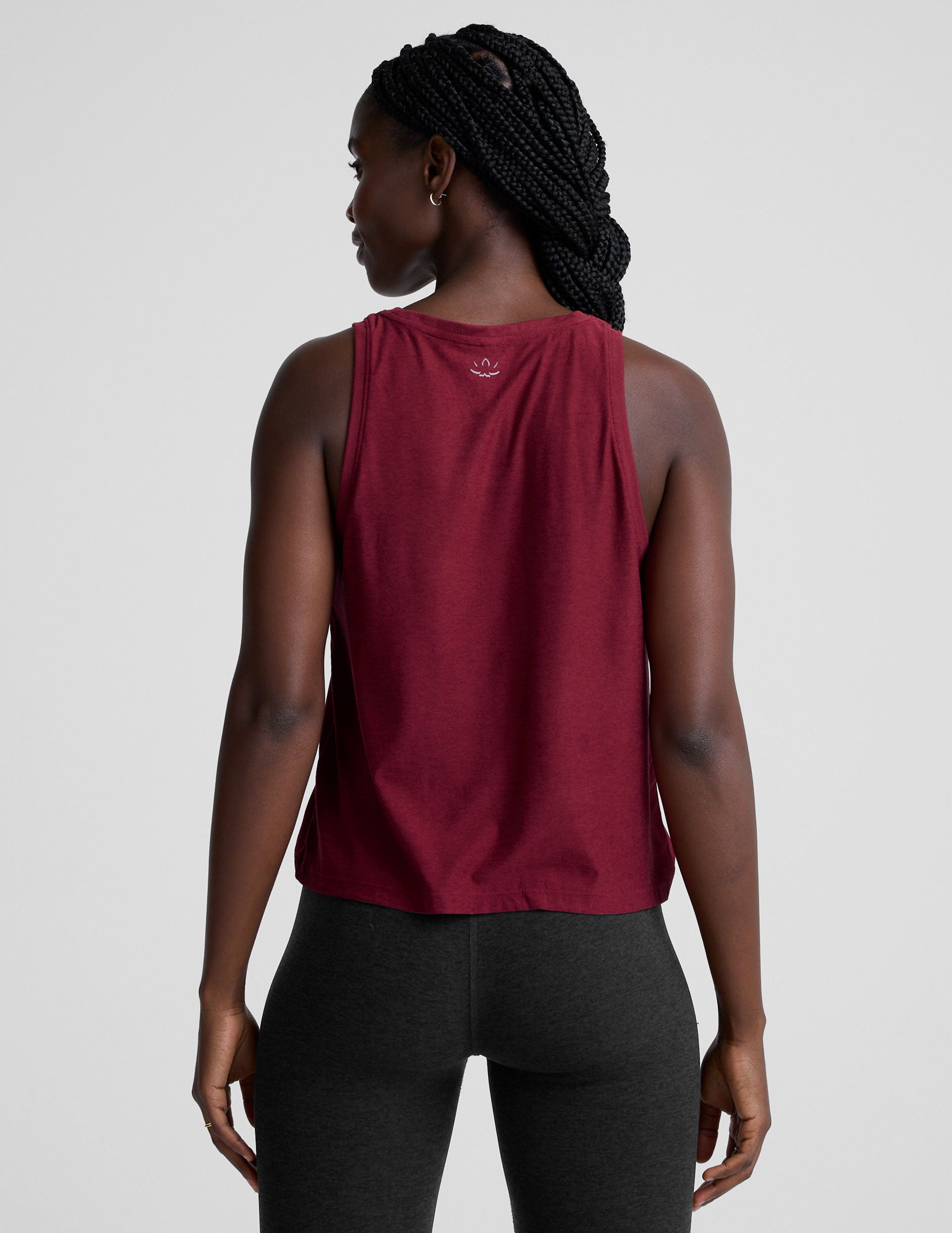 Featherweight Rebalanced Tank | Beyond Yoga