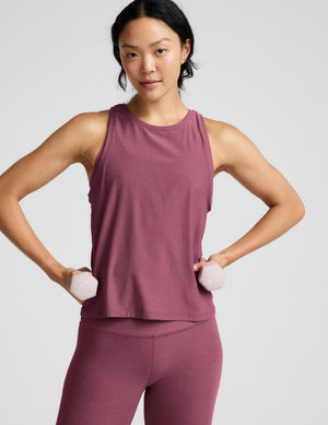 Featherweight Rebalance Tank