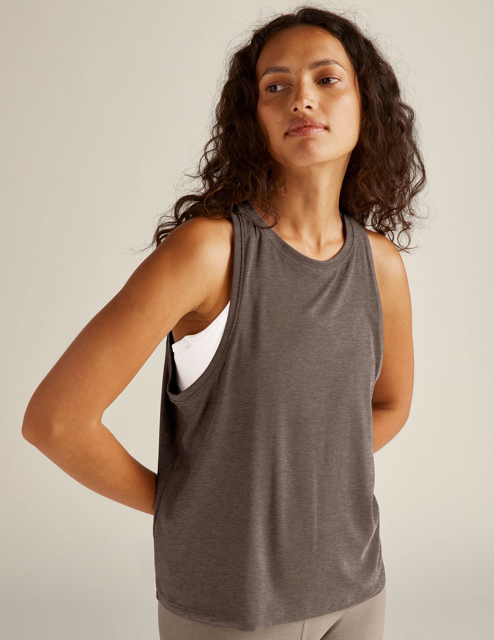 Featherweight Rebalance Tank