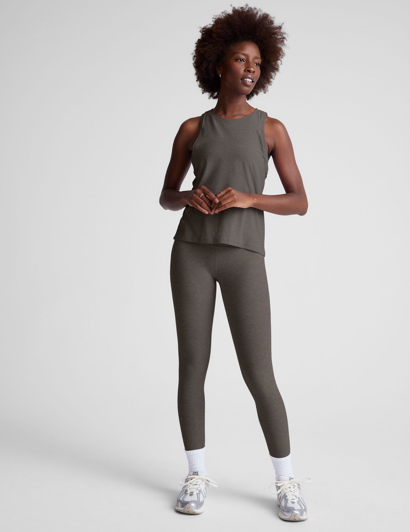 Featherweight Rebalance Tank