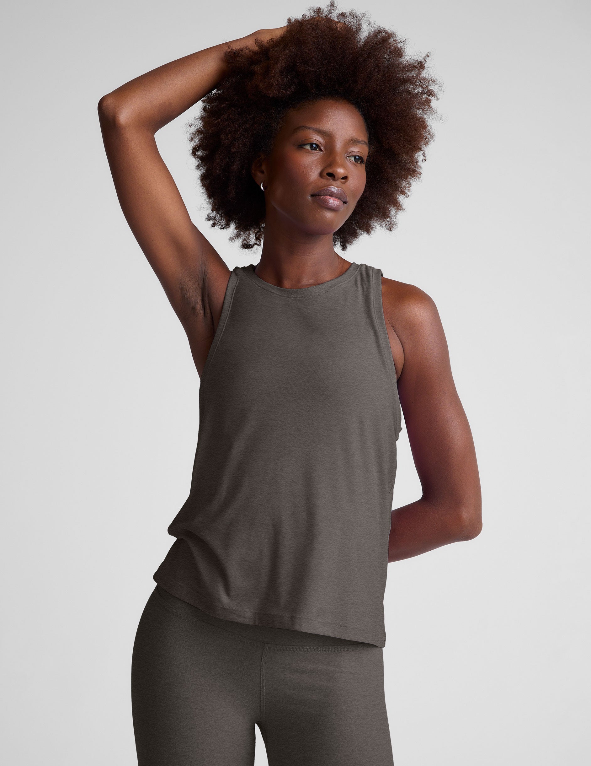 Featherweight Rebalance Tank