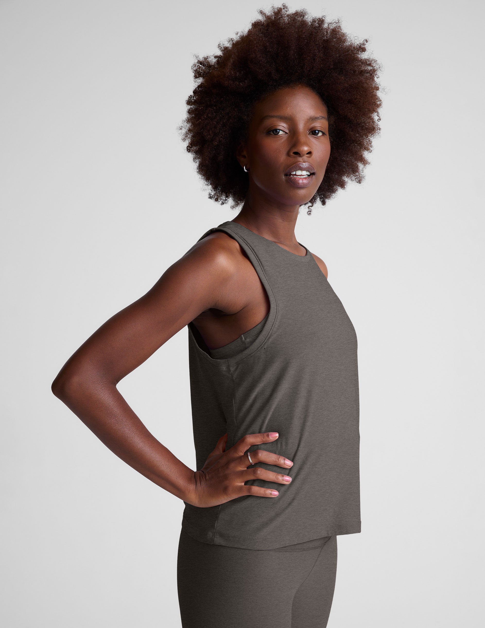 Featherweight Rebalance Tank