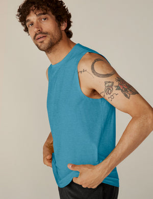 Featherweight Freeflo Men's Muscle Tank 2.0