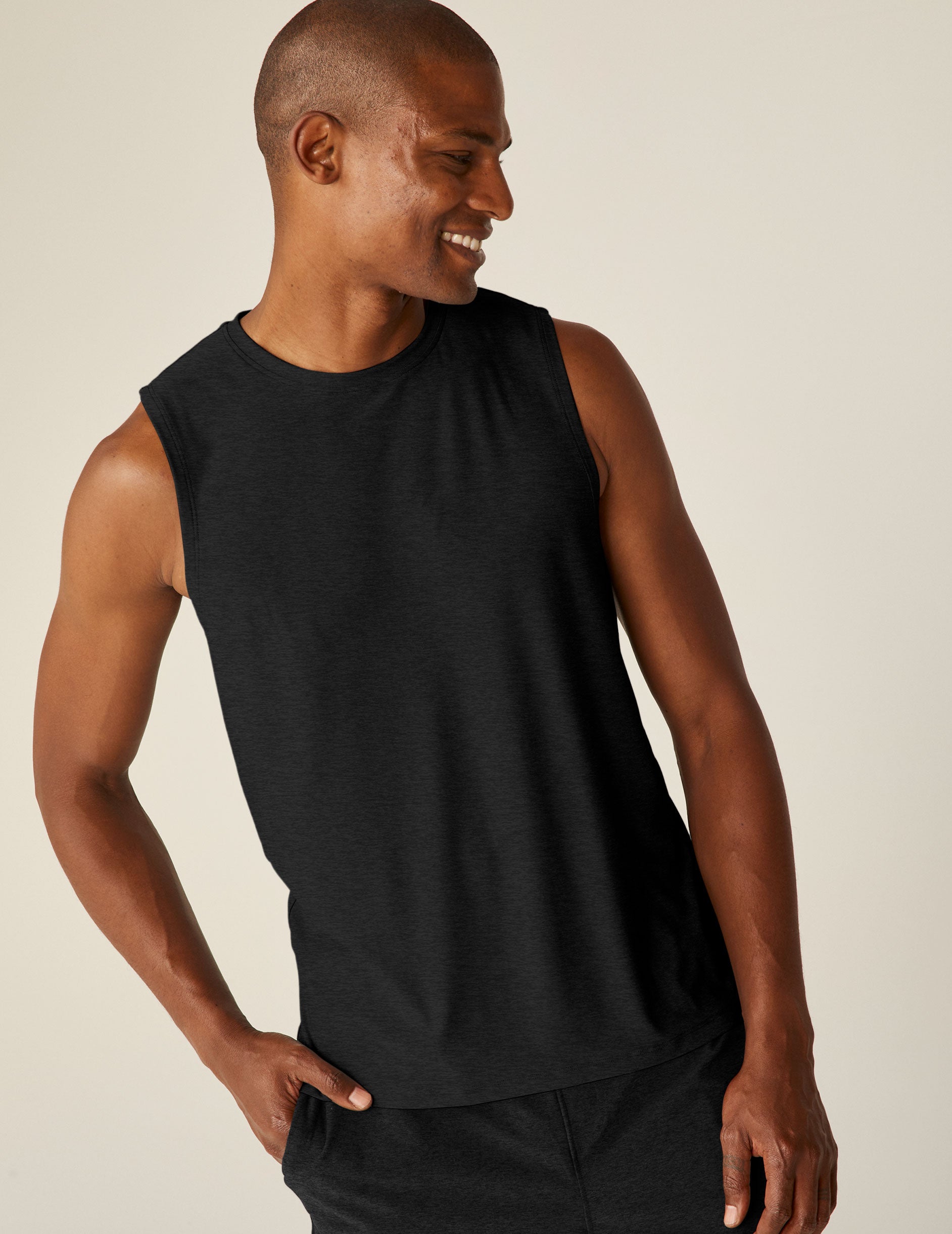 Featherweight Freeflo Muscle Tank 2.0