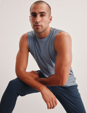 Featherweight Freeflo Men's Muscle Tank 2.0