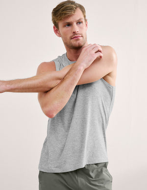 Always Beyond Men's Muscle Tank 2.0