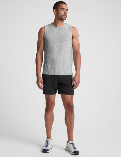 Always Beyond Men's Muscle Tank 2.0