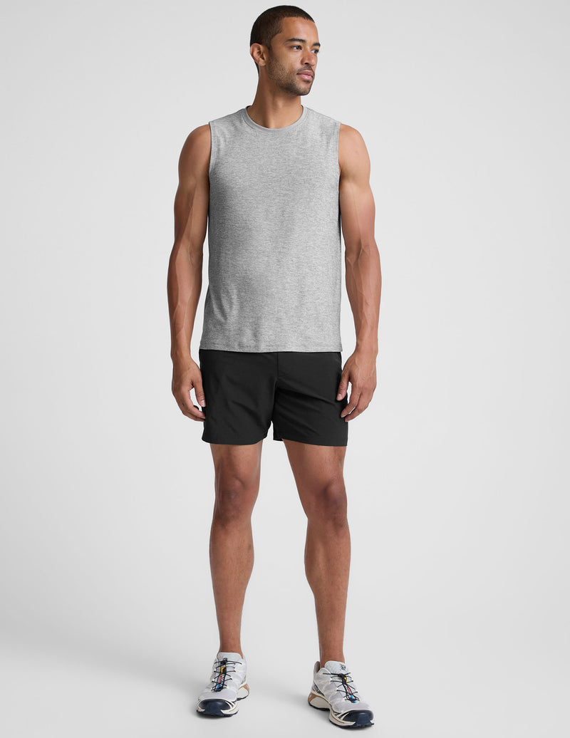 Always Beyond Men's Muscle Tank 2.0
