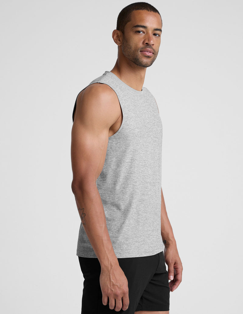 Always Beyond Men's Muscle Tank 2.0