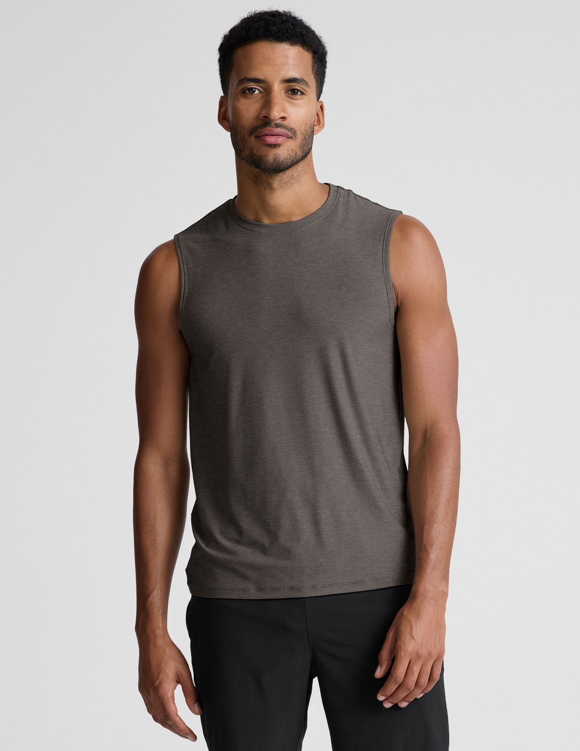 Featherweight Freeflo Men's Muscle Tank 2.0