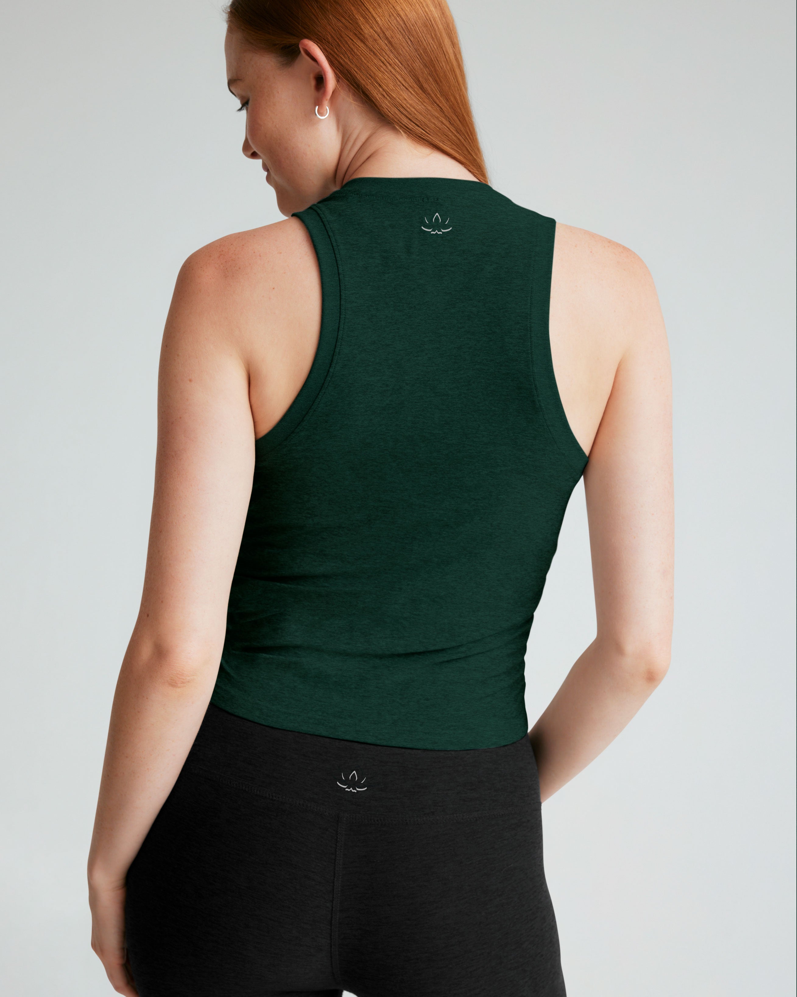 Thumbnail of Featherweight Your Fit Shirred Tank