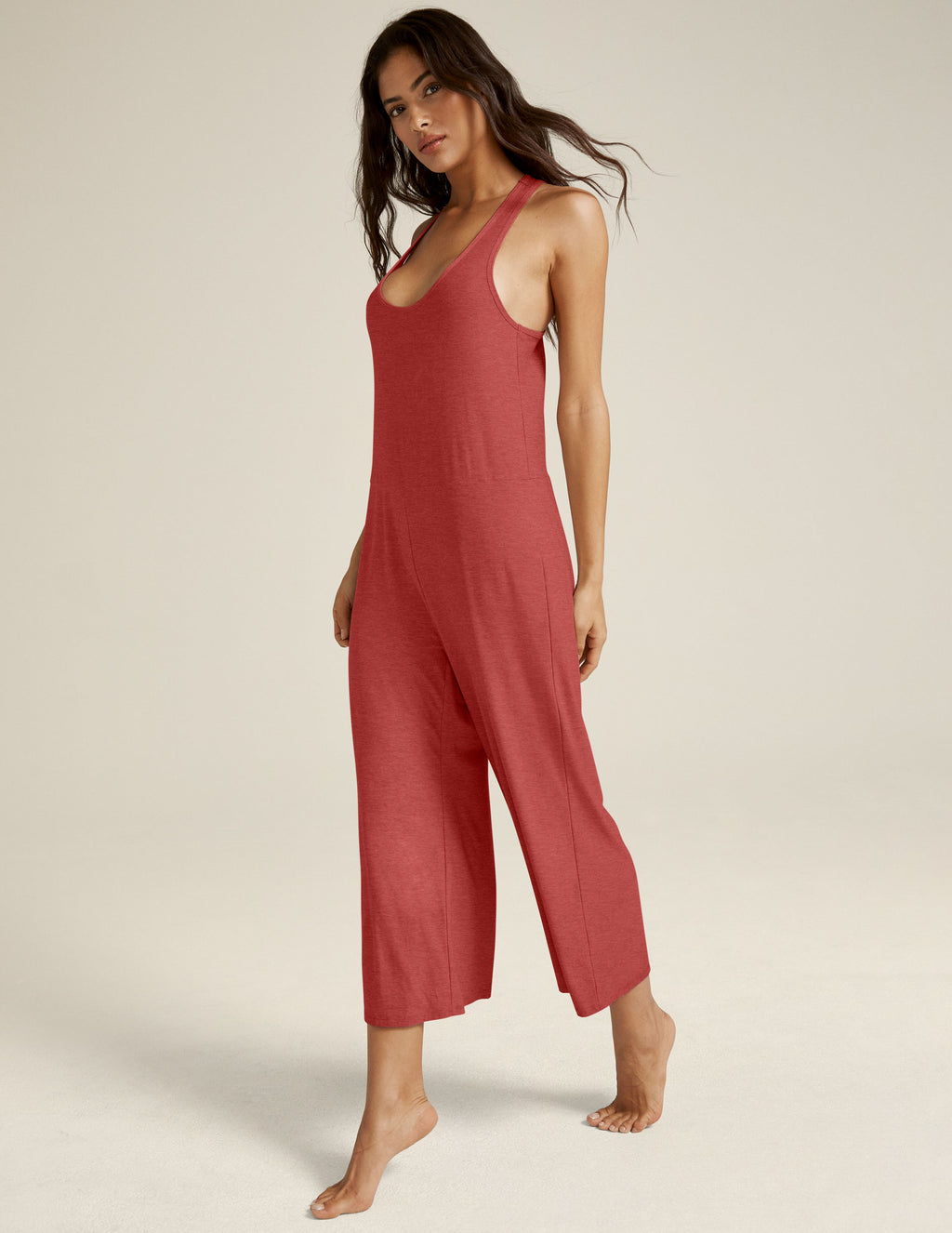 Featherweight Hang Loose Jumpsuit Secondary Image