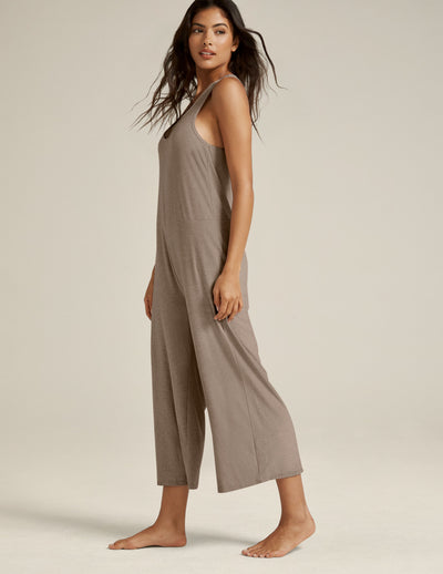 Featherweight Hang Loose Jumpsuit Image 2