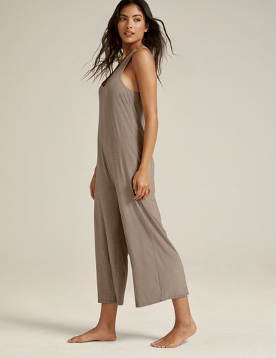 Featherweight Hang Loose Jumpsuit