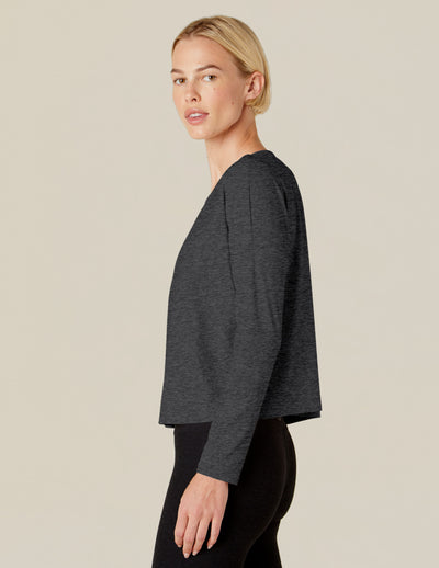 Featherweight Morning Light Pullover Image 3