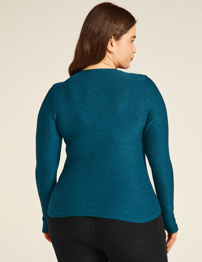 Featherweight Classic Crew Pullover Image 8