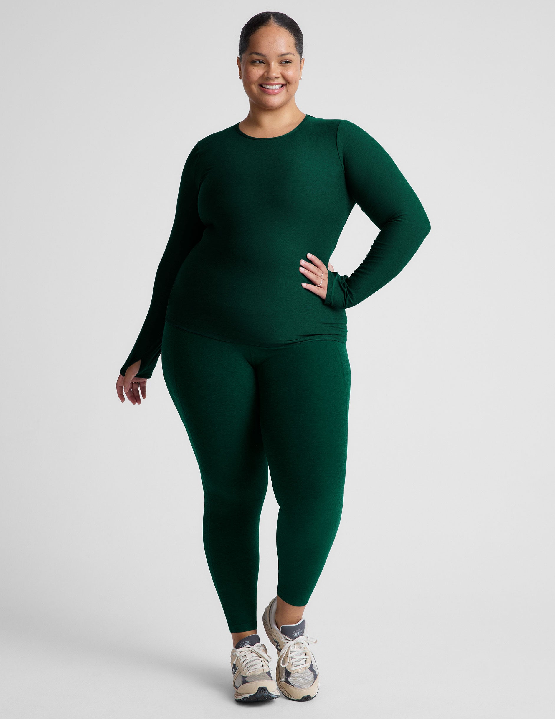 plus-size