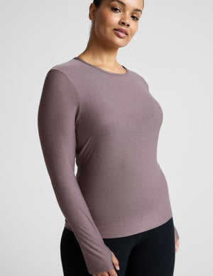 Featherweight Classic Crew Pullover
