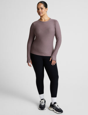 Featherweight Classic Crew Pullover