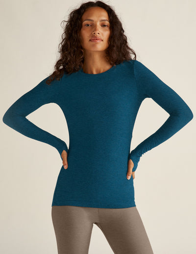 Featherweight Classic Crew Pullover Primary Image