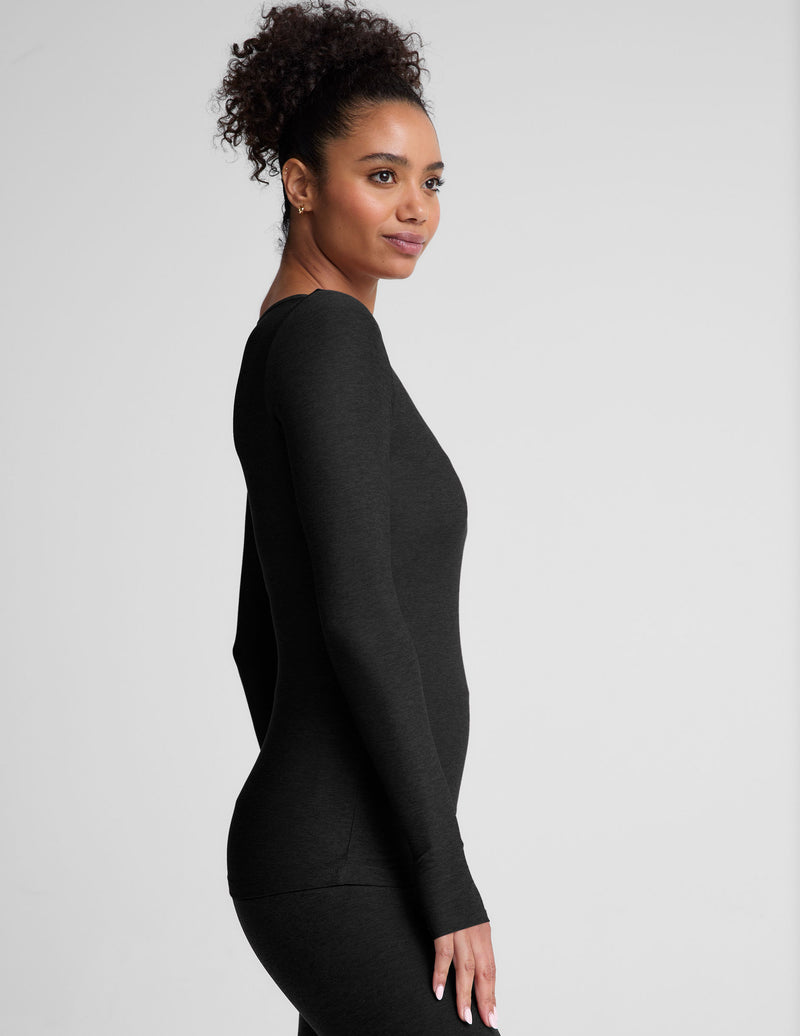 Featherweight Classic Crew Pullover