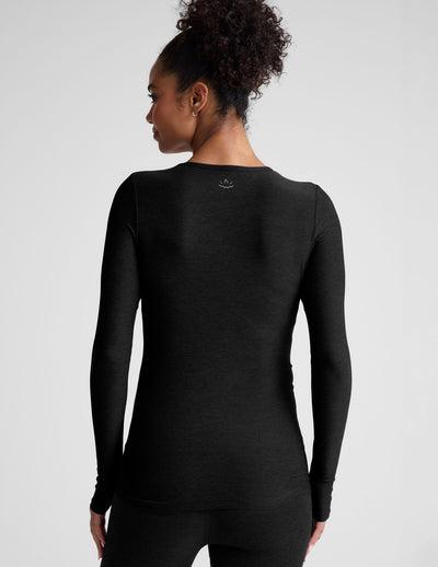 Featherweight Classic Crew Pullover