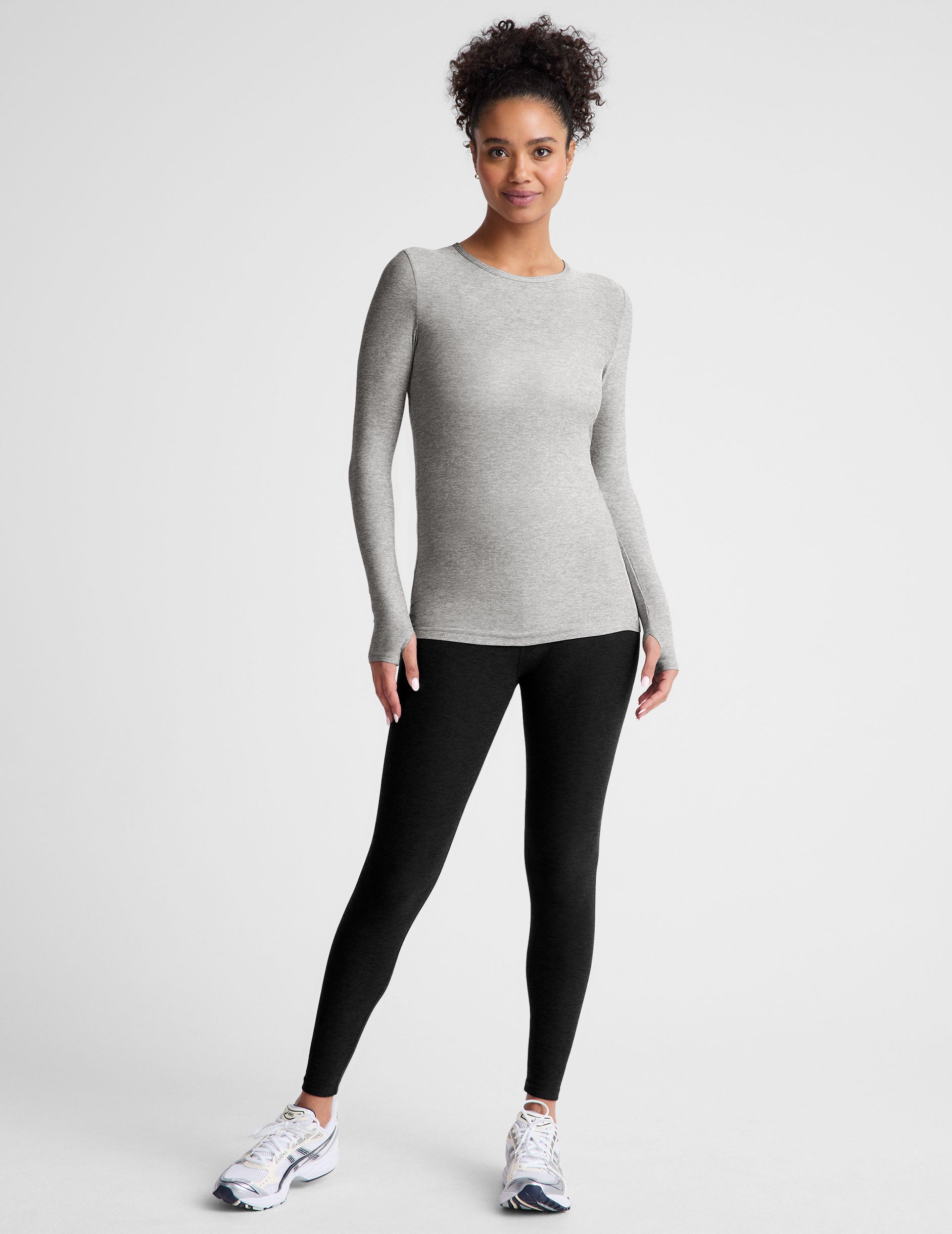 Featherweight Classic Crew Pullover