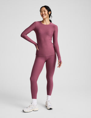 Featherweight Classic Crew Pullover