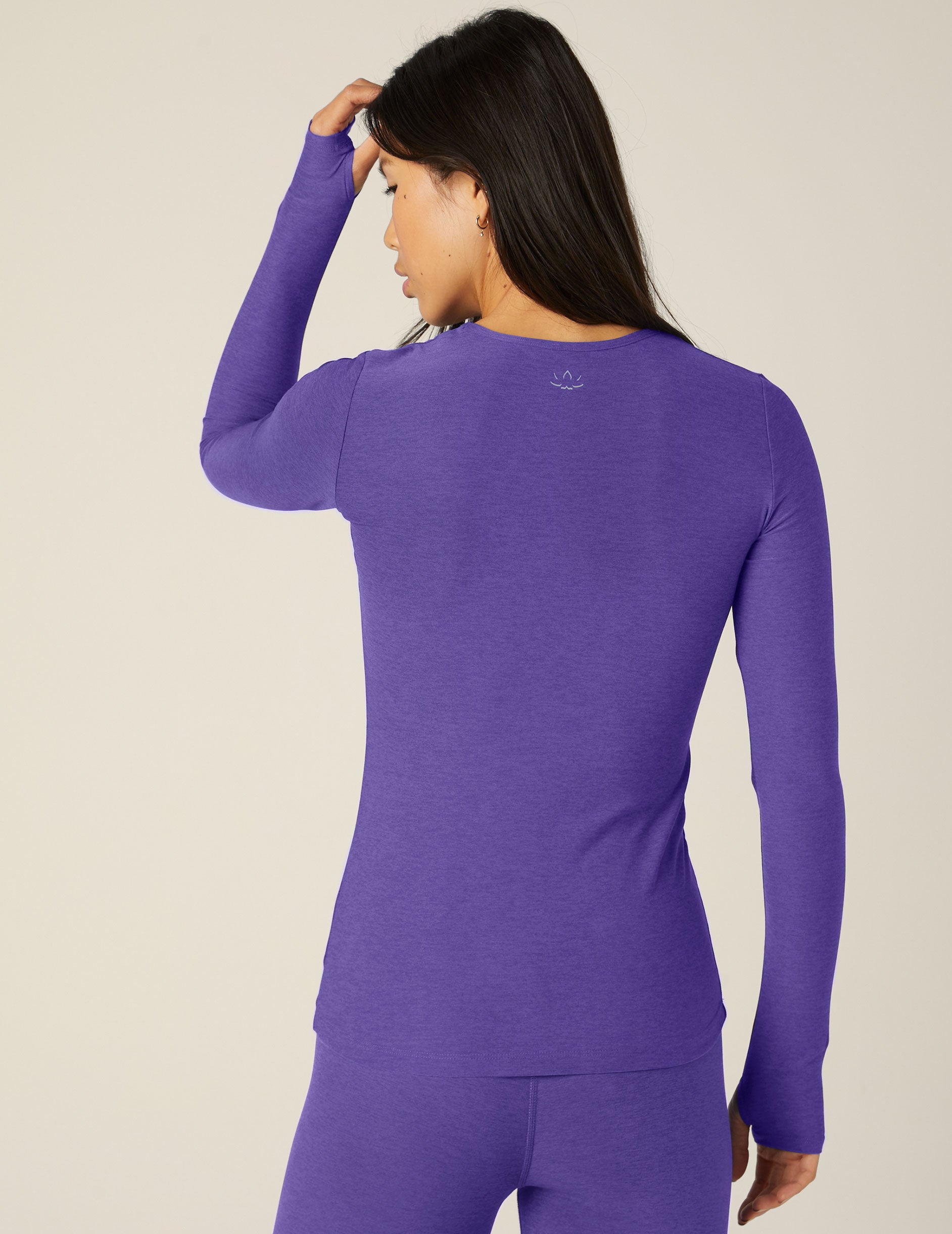 Featherweight Classic Crew Pullover Image 3