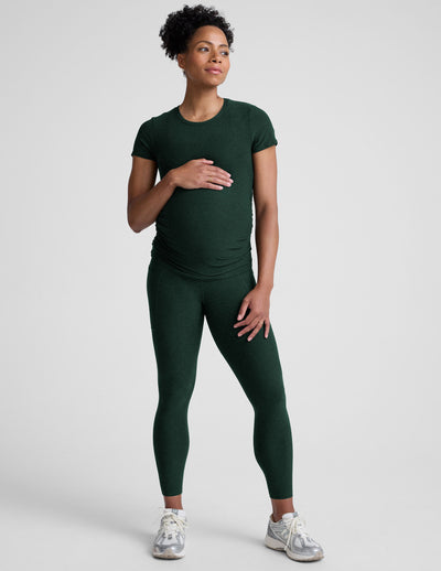 Featherweight One & Only Maternity Tee