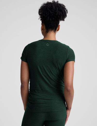 Featherweight One & Only Maternity Tee