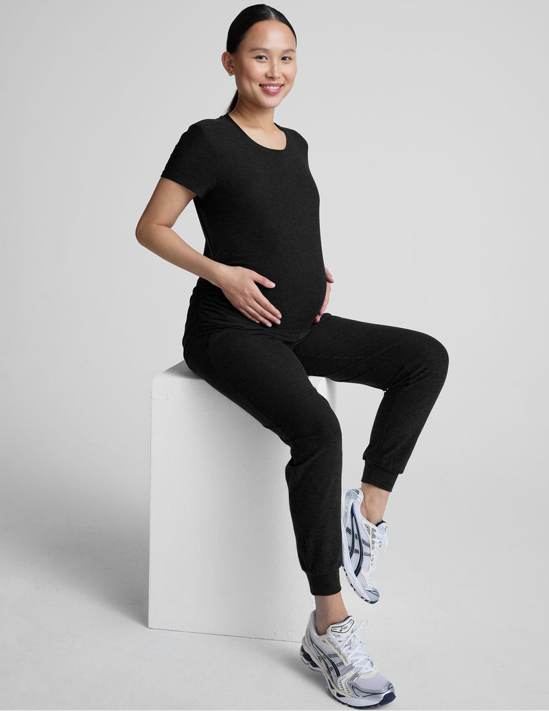Featherweight One & Only Maternity Tee