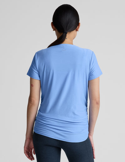 Featherweight One & Only Maternity Tee