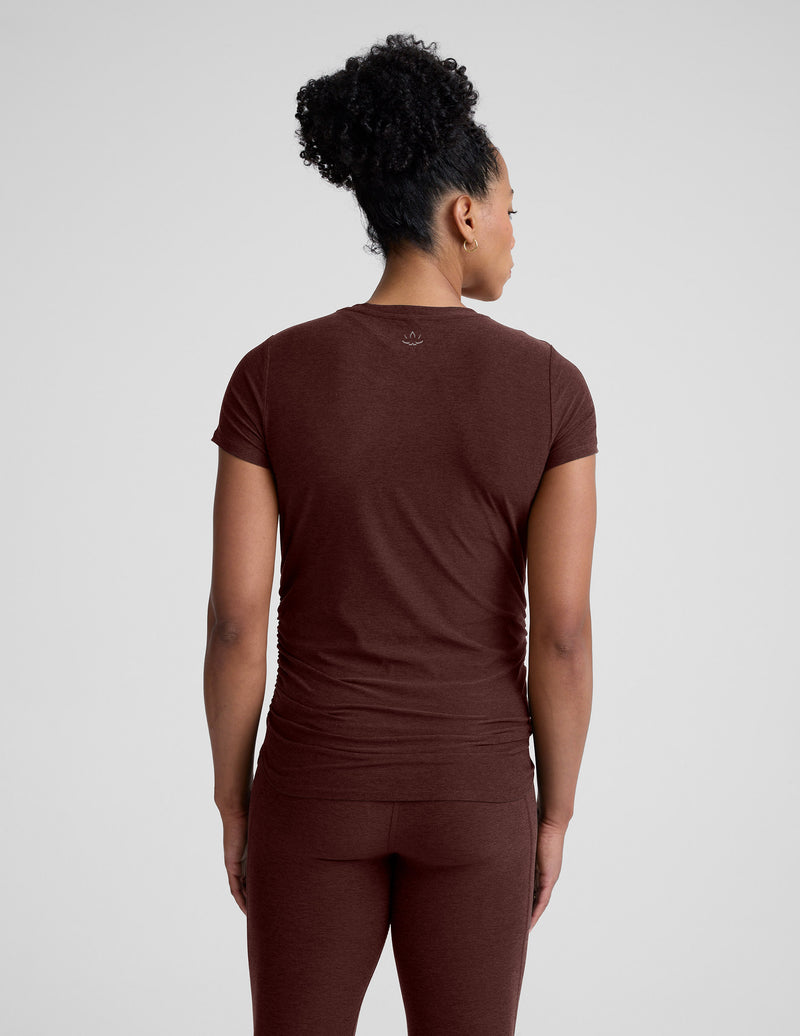 Featherweight One & Only Maternity Tee