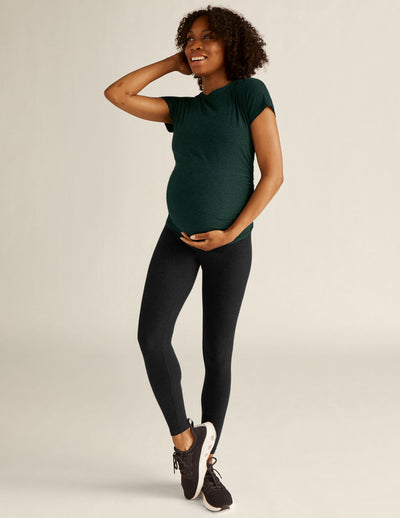 Featherweight One & Only Maternity Tee Image 5