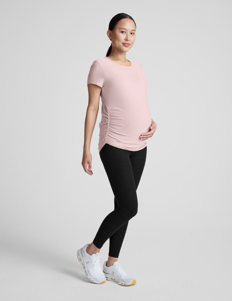 Featherweight One & Only Maternity Tee