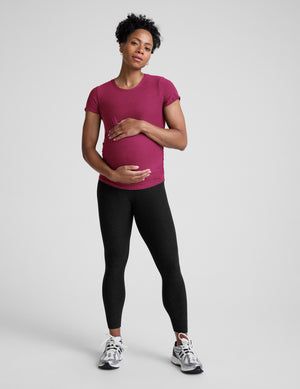 Featherweight One & Only Maternity Tee