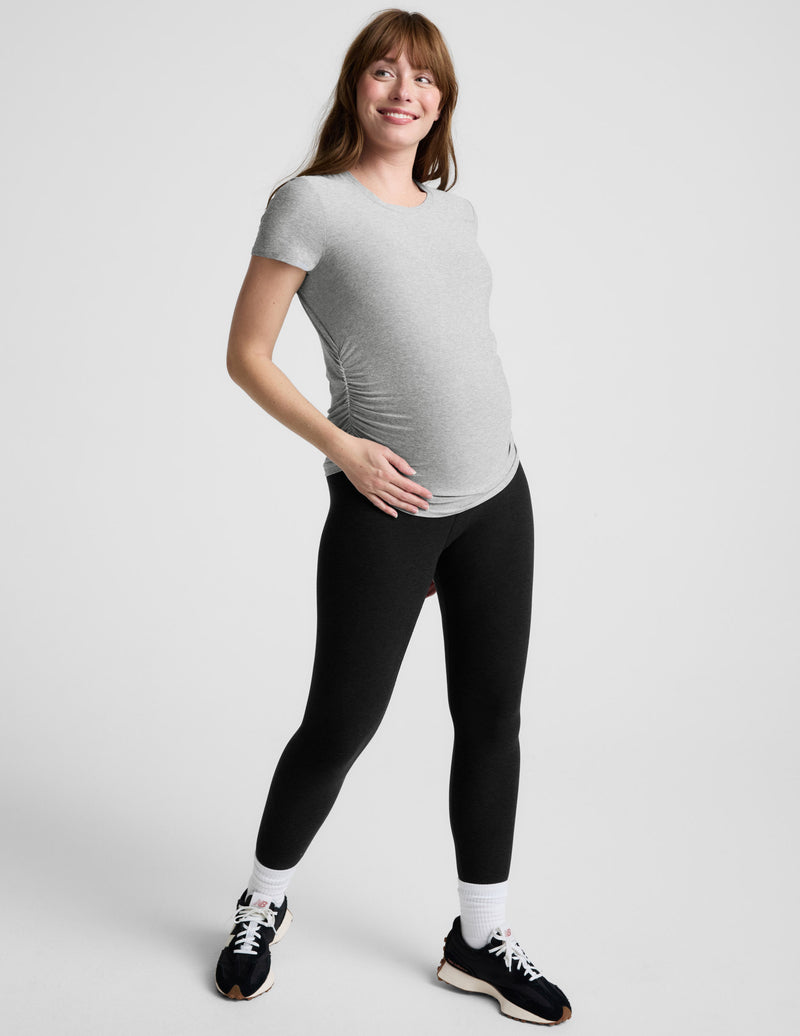 Featherweight One & Only Maternity Tee