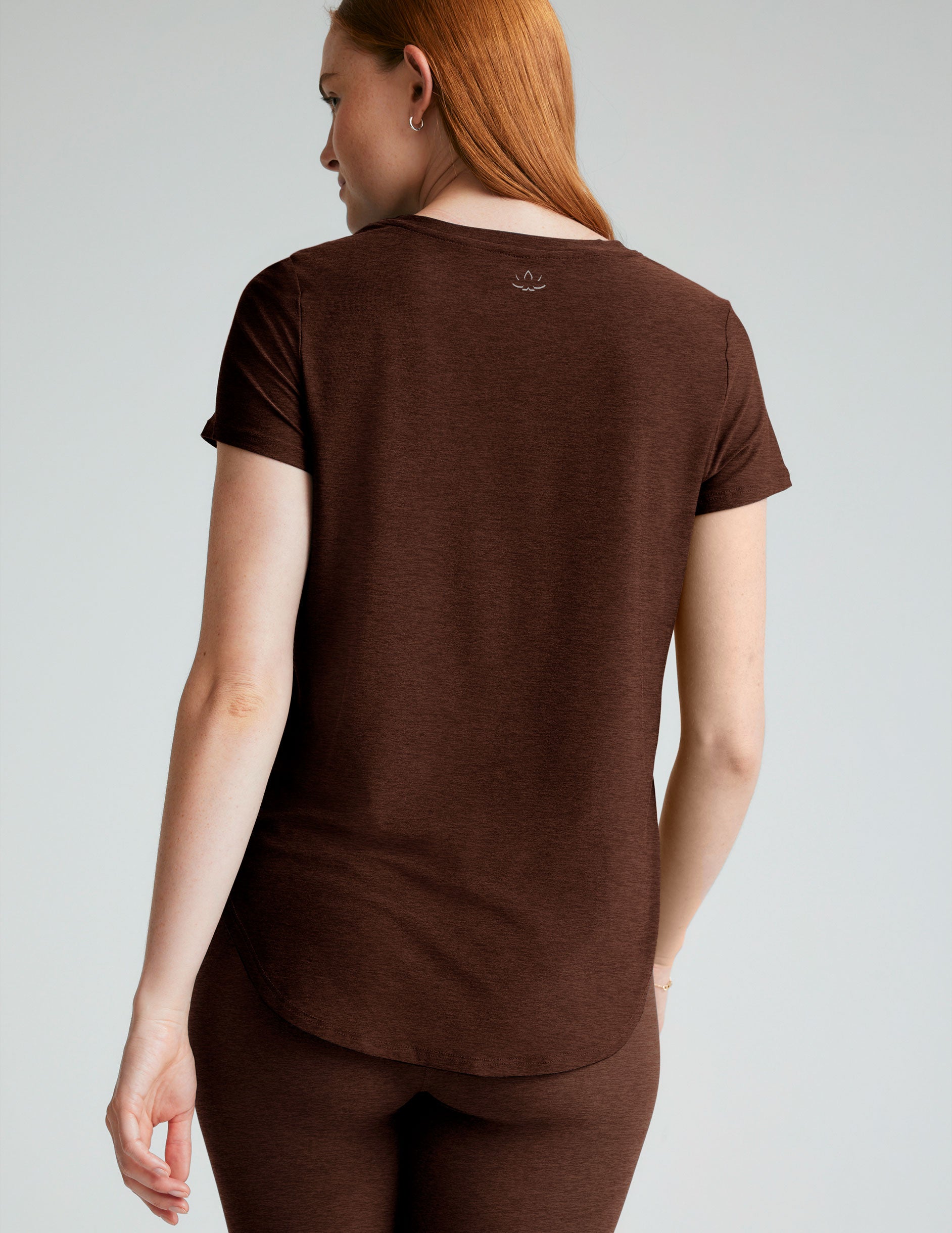 Thumbnail of Featherweight On The Down Low Tee