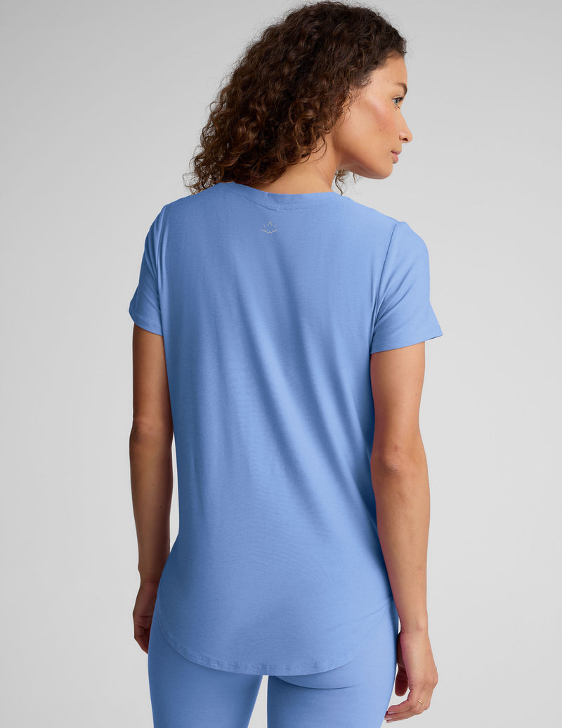 Featherweight On The Down Low Tee