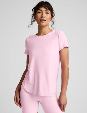 Featherweight On The Down Low Tee