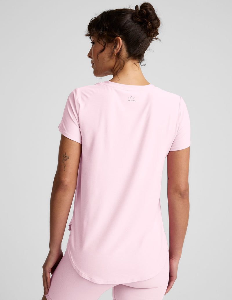Featherweight On The Down Low Tee