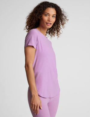 Featherweight On The Down Low Tee