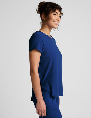 Featherweight On The Down Low Tee