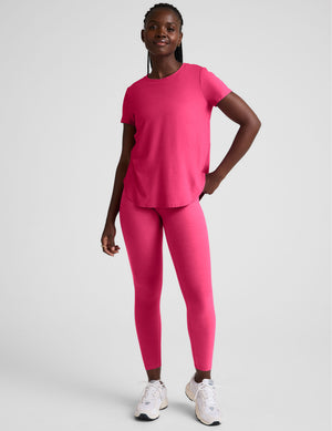 Featherweight On The Down Low Tee