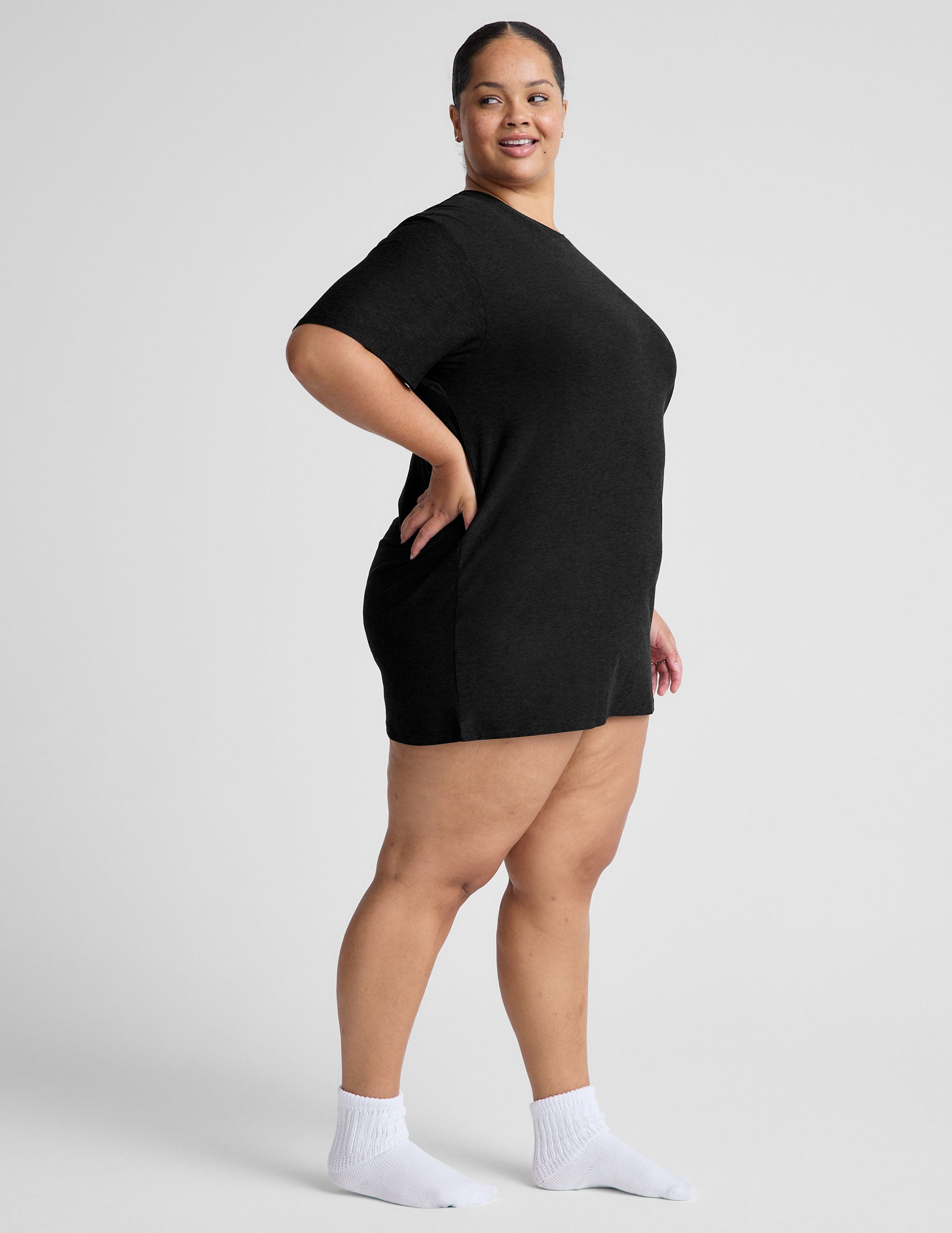 plus-size