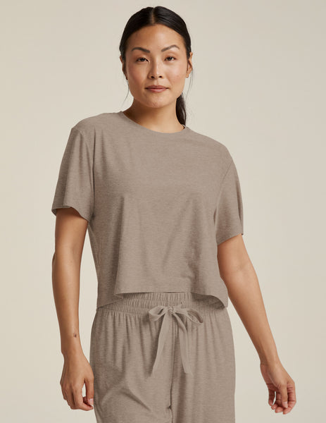 トップス GOOD GRIEF Relaxed Tee DEUXIEME CLASSE L