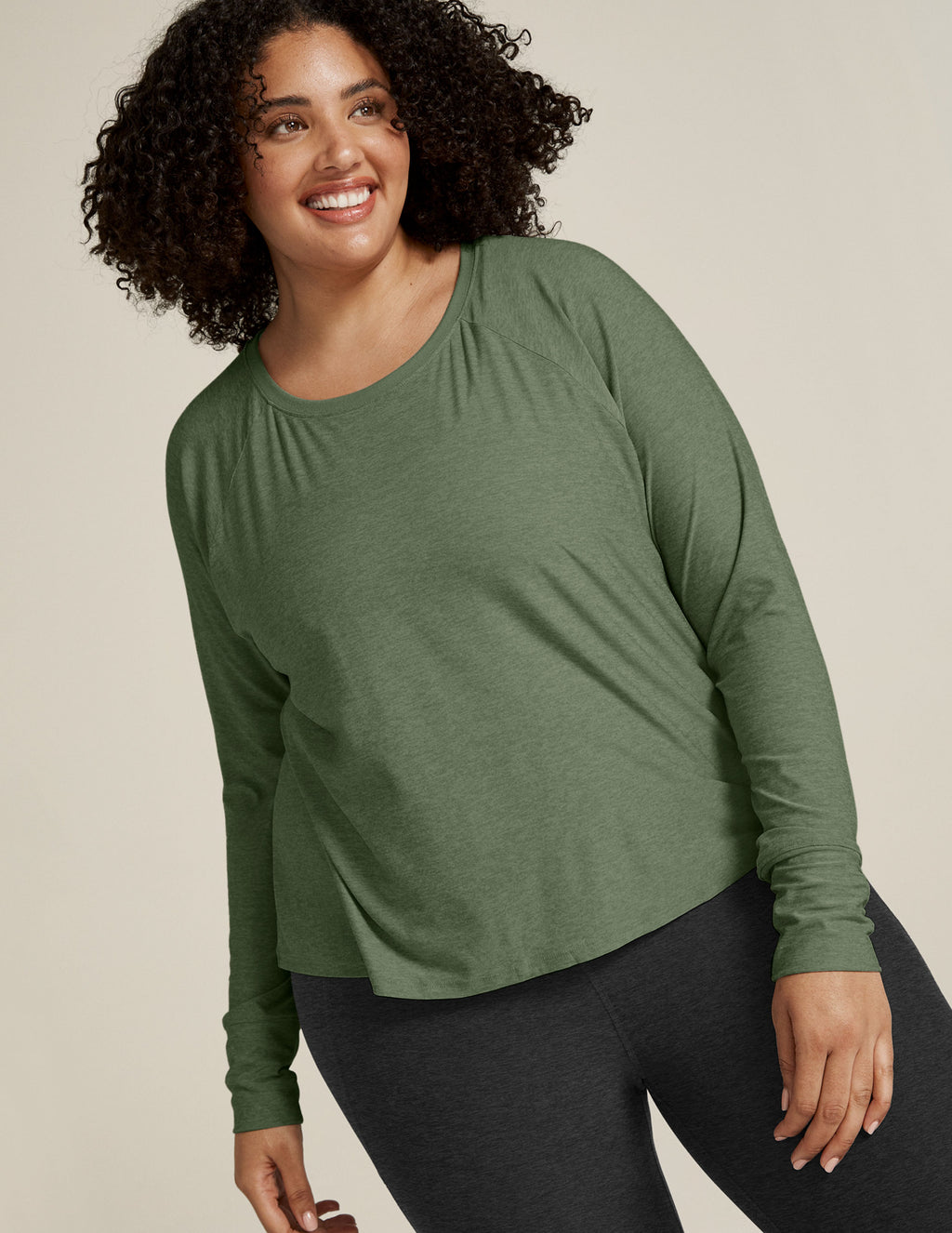 Featherweight Daydreamer Pullover Featured Image