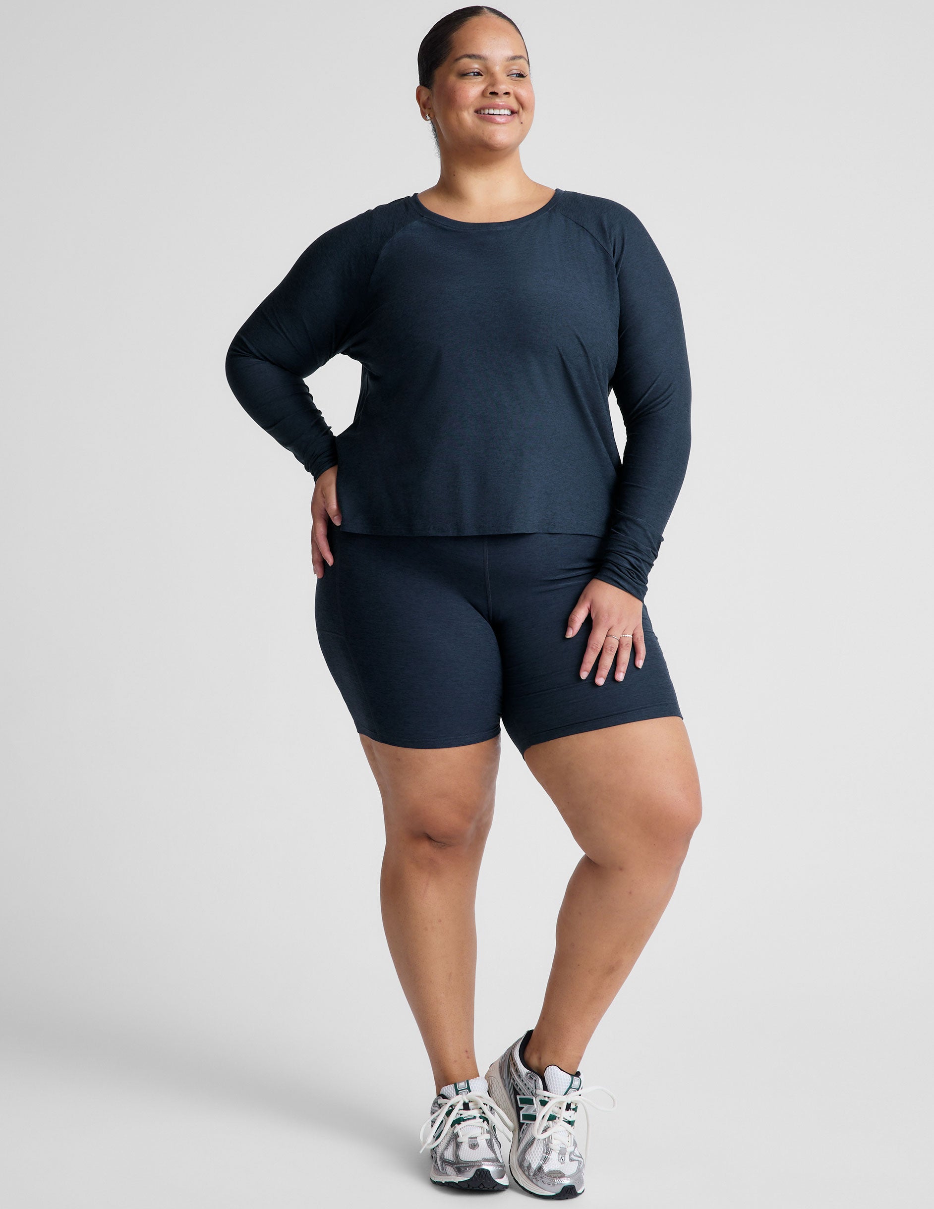 plus-size