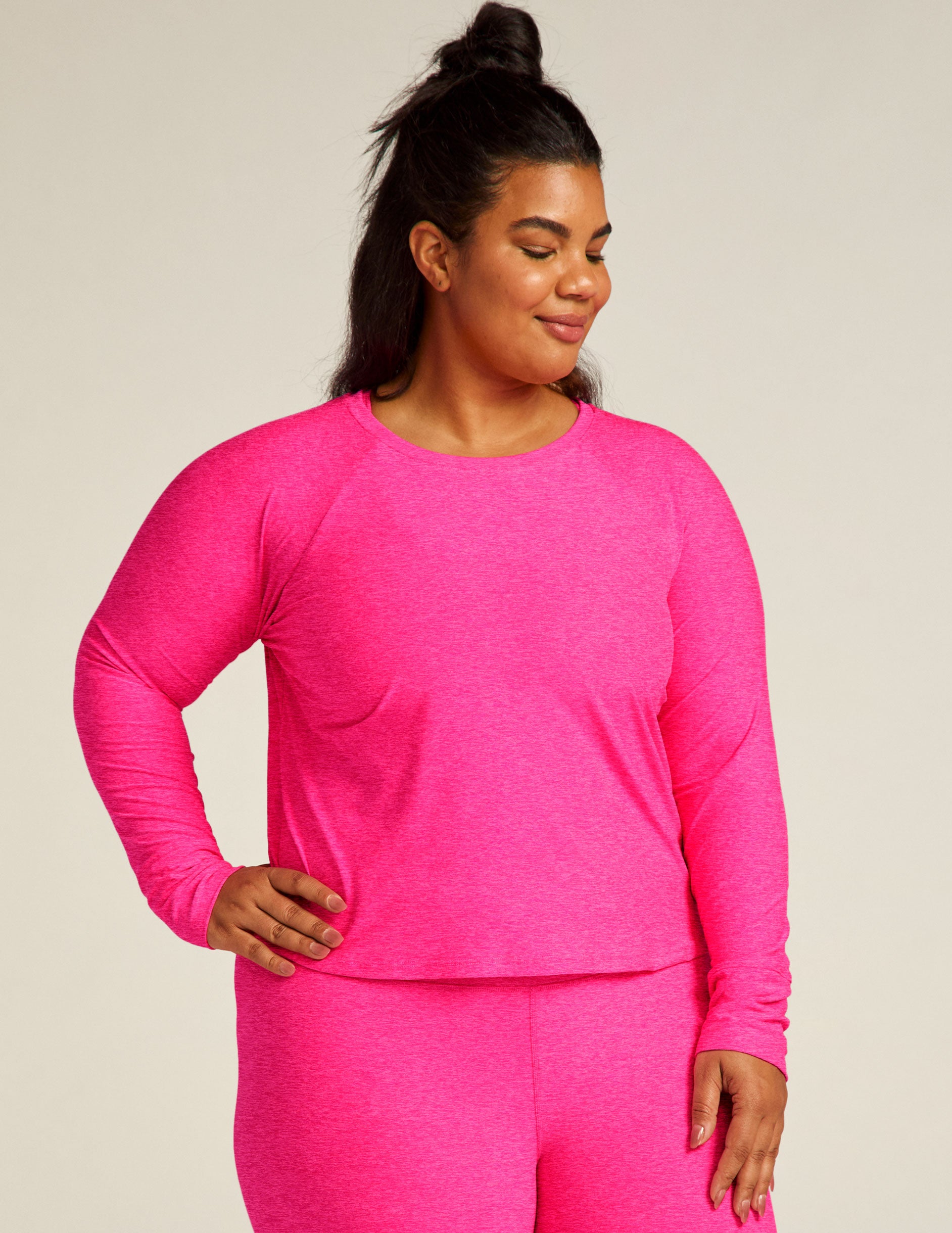 Featherweight Daydreamer Pullover Image 6